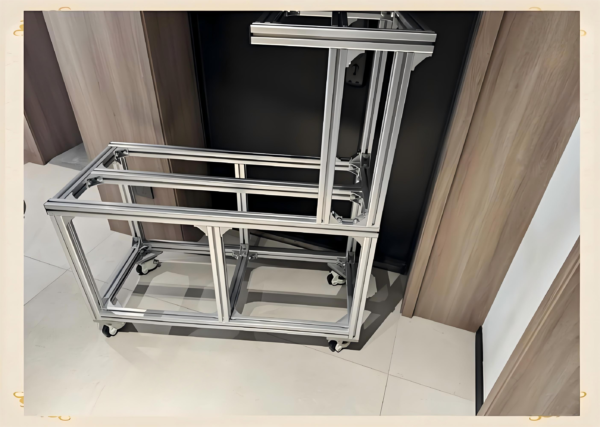 aquarium-stand_3 Modular Aluminum Aquarium Stand